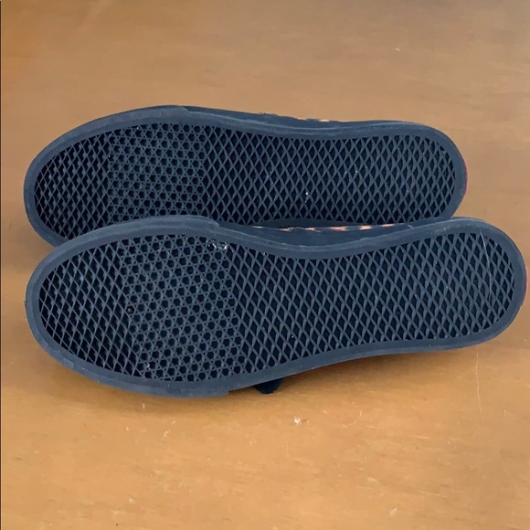 Vans Lo Pro Leopard Print - Picture 6 of 7